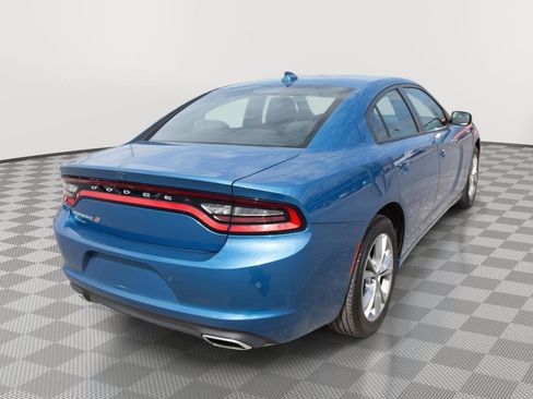 Used 2023 Dodge Charger SXT AWD/4WD image 18