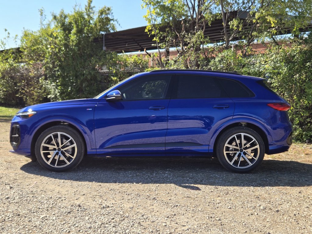 New 2026 Audi Q5 Prestige AWD/4WD image 7