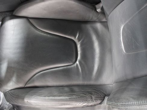 Used 2008 Audi TT 3.2 AWD/4WD image 12