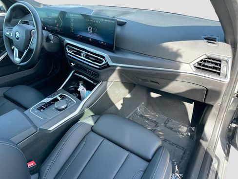 Used 2023 BMW 330i Sedan w/ Driving Assistance Package RWD image 29