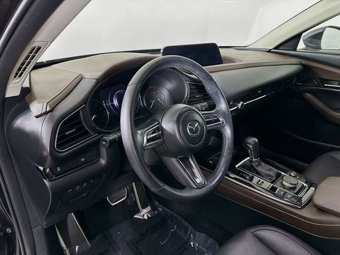 Certified 2023 MAZDA CX-30 2.5 Turbo w/ Premium Package AWD/4WD image 14