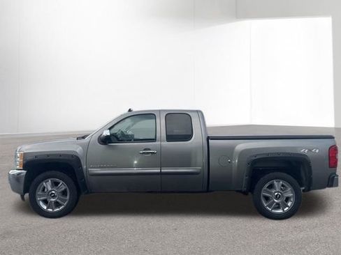 Used 2013 Chevrolet Silverado 1500 LT image 9