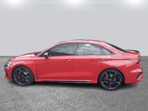 Certified 2023 Audi RS 3 image 6