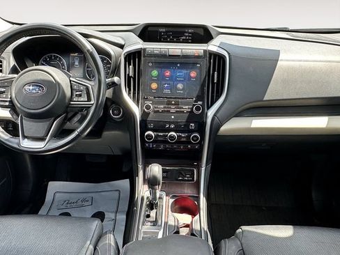 Used 2021 Subaru Ascent Touring AWD/4WD image 11