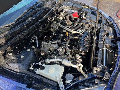 Used 2022 Nissan Altima 2.5 SR image 30