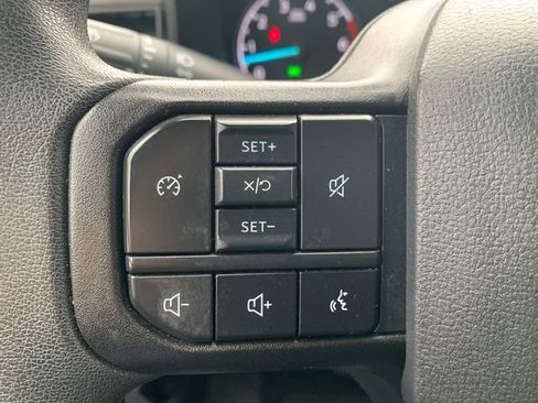 Used 2024 Ford F250 XL w/ STX Appearance Package AWD/4WD image 28