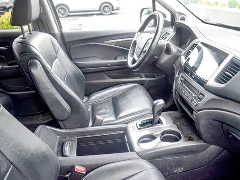 Used 2018 Honda Pilot EX-L image 19