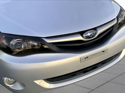 Used 2010 Subaru Impreza 2.5i Premium AWD/4WD image 26