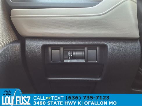 Certified 2025 Subaru Forester image 16