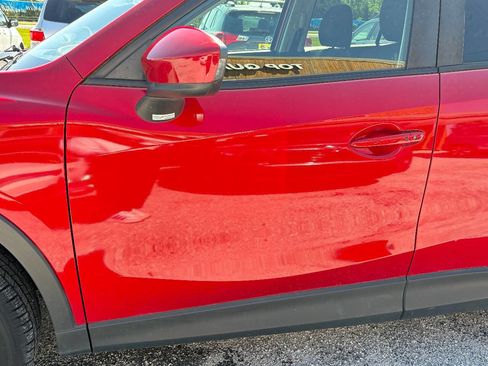 Used 2015 MAZDA CX-5 Touring AWD/4WD image 11