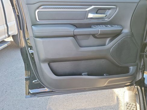 New 2026 RAM 1500 Big Horn image 22