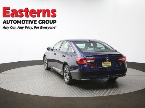 Used 2020 Honda Accord EX image 65