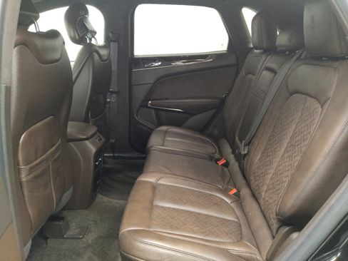 Used 2017 Lincoln MKC Black Label FWD image 18