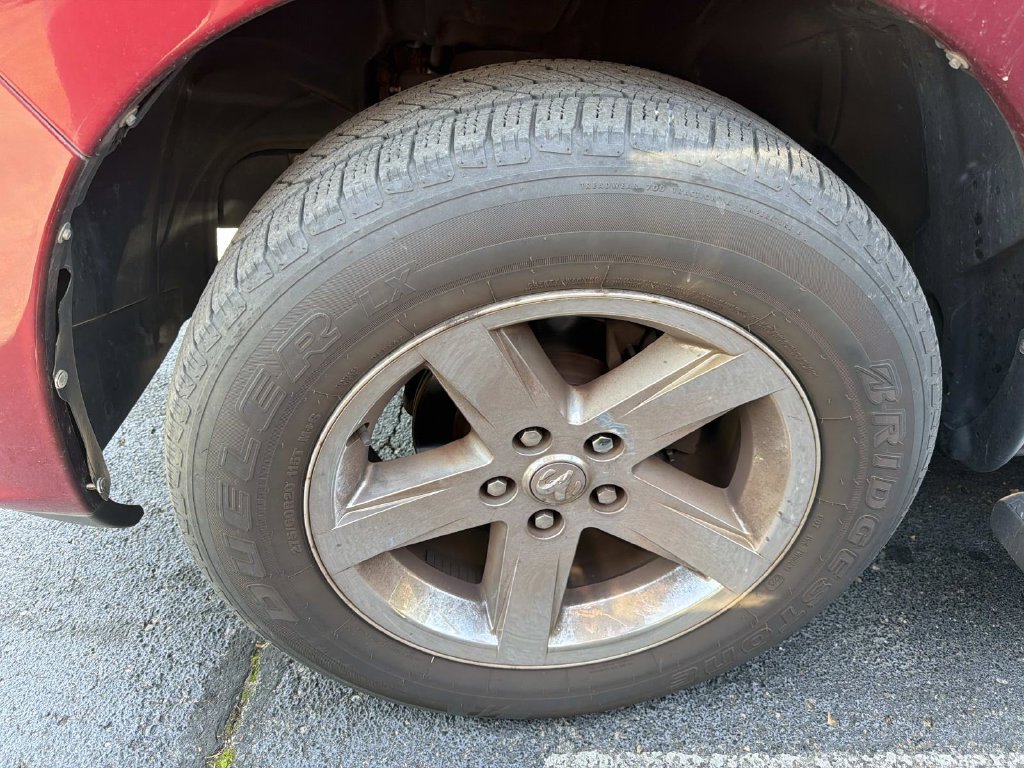 Used 2014 RAM 1500 Express AWD/4WD image 7