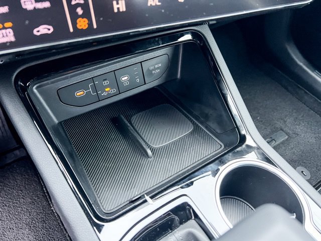New 2026 Kia K5 GT-Line w/ GT-Line Premium Package AWD/4WD image 21
