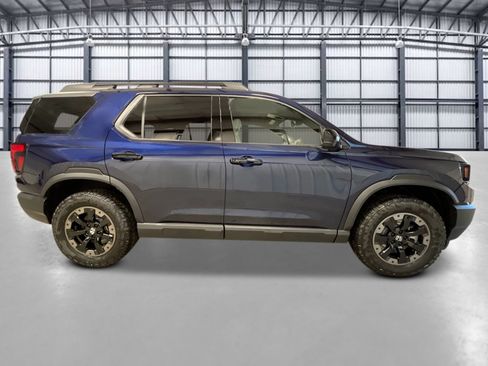 New 2026 Honda Passport TrailSport Elite image 8