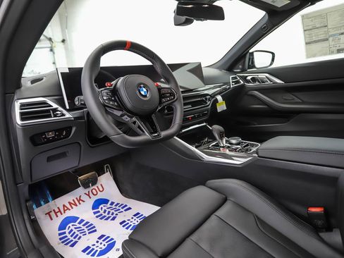 New 2026 BMW M4 xDrive Competition image 10