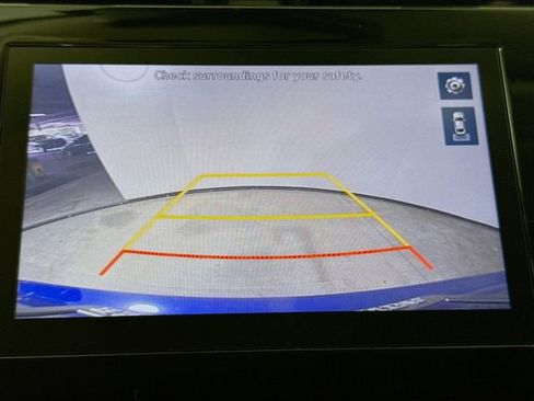 Used 2024 Hyundai Tucson SEL image 12