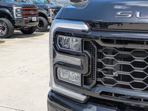 New 2026 Ford F250 XLT w/ XLT Premium Package AWD/4WD image 8