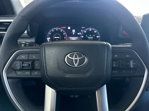 New 2026 Toyota Tacoma TRD Sport image 19