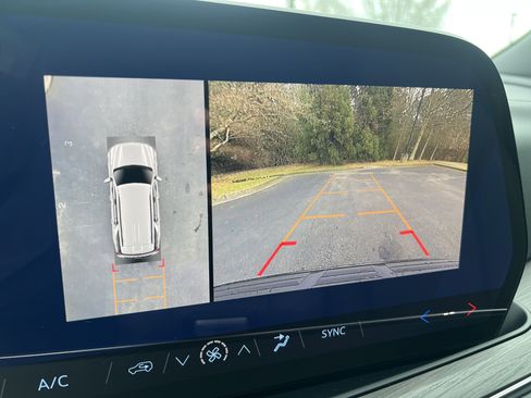 New 2026 Chevrolet Tahoe LS image 26