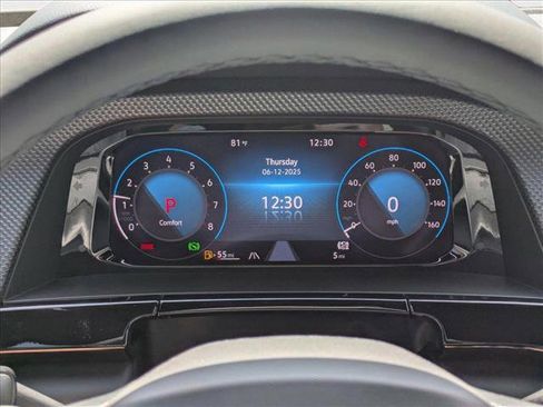 New 2025 Volkswagen Atlas Cross Sport SEL Premium R-Line image 11