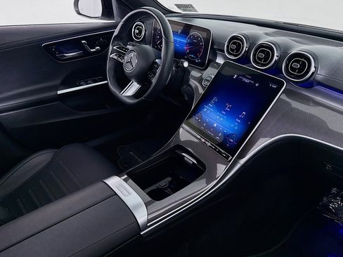 Certified 2022 Mercedes-Benz C 300 Sedan image 16