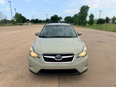 Used 2014 Subaru Crosstrek 2.0i Premium AWD/4WD image 32