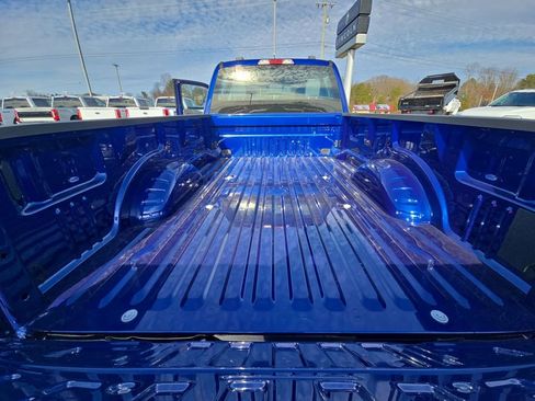 New 2026 Ford F350 XL image 29