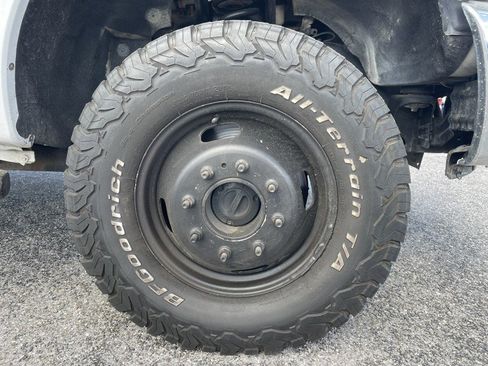 Used 2016 Ford F350 XL w/ XL Value Package image 16