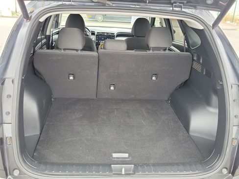 Certified 2024 Hyundai Tucson SEL AWD/4WD image 19