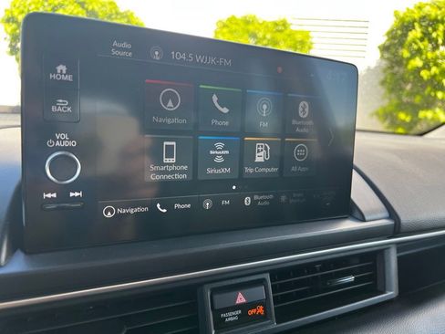 Used 2023 Honda Pilot Touring image 41