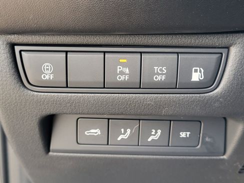 New 2026 MAZDA CX-50 AWD 2.5 Hybrid w/ Weather Package image 15