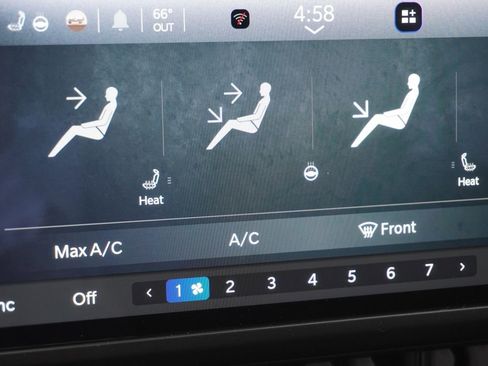 Used 2024 Jeep Wrangler Sport S image 34