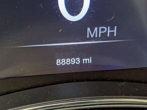 Used 2020 Jeep Grand Cherokee Laredo RWD image 18