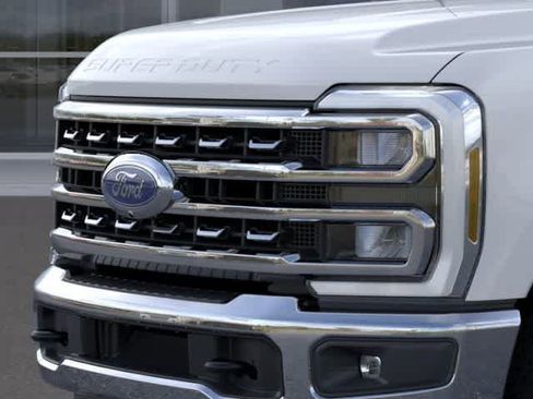 New 2026 Ford F250 Lariat w/ FX4 Off-Road Package AWD/4WD image 17