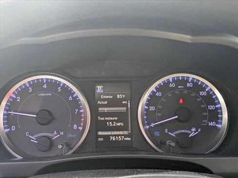 Used 2019 Toyota Highlander LE image 10