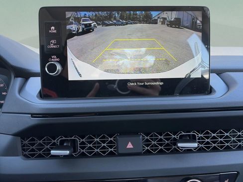 New 2026 Honda Accord SE image 29