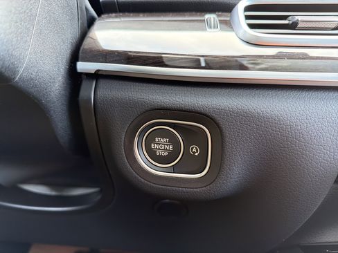 New 2026 Mercedes-Benz GLE 350 GLE 350 4MATIC SUV image 20