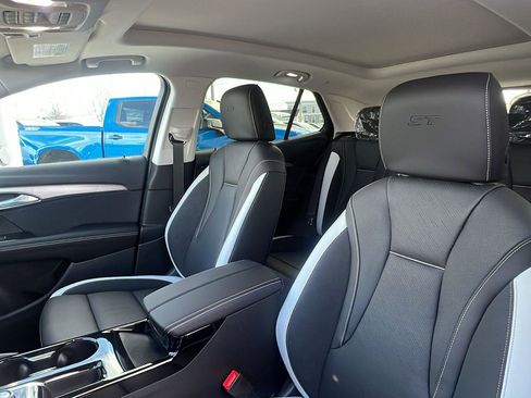 New 2026 Buick Envision Sport Touring image 20