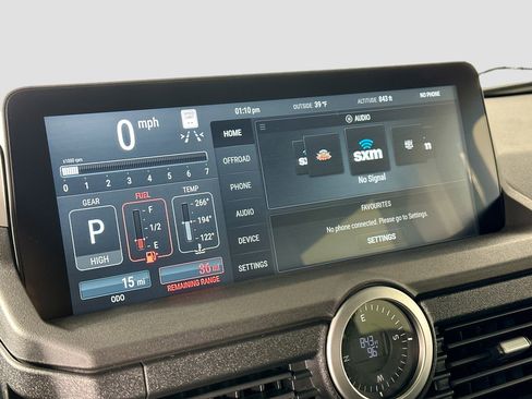 New 2026 INEOS Grenadier Trialmaster Edition image 24