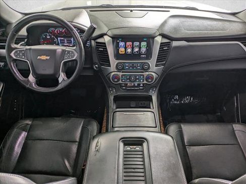 Used 2018 Chevrolet Tahoe Premier image 15