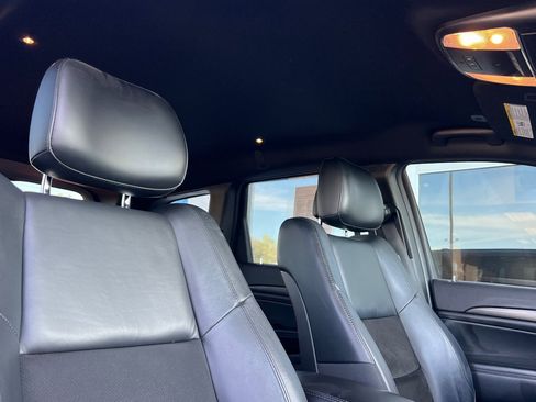 Used 2021 Jeep Grand Cherokee Laredo X image 17