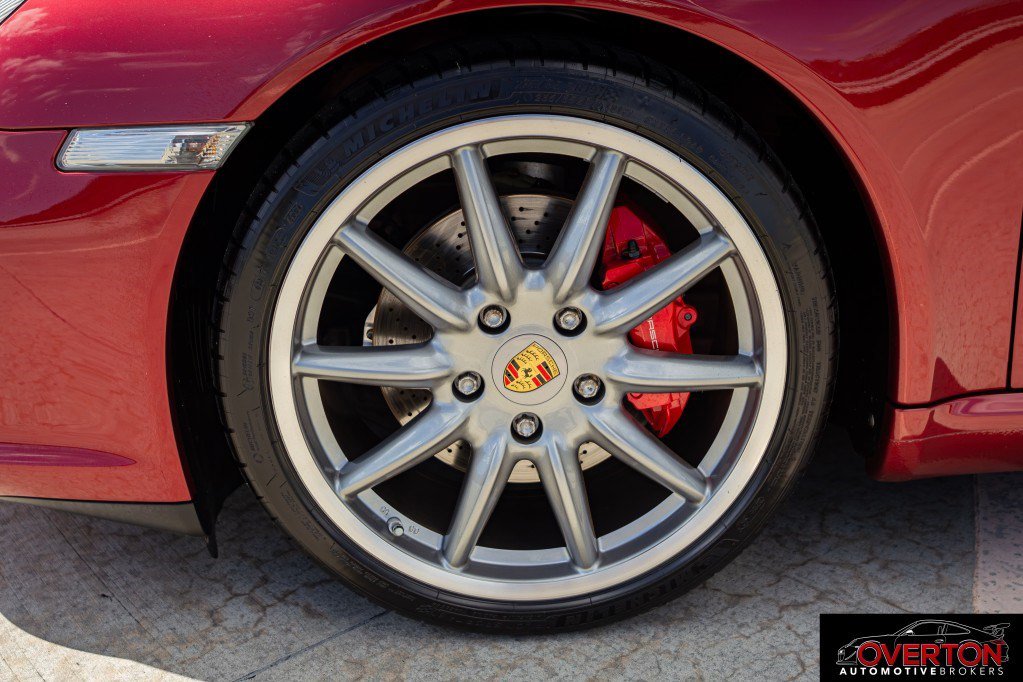 Used 2012 Porsche 911 Carrera S RWD image 41