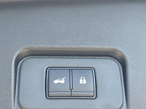New 2026 Nissan Rogue Dark Armor FWD image 13