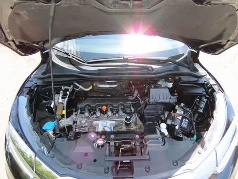 Used 2020 Honda HR-V EX image 9