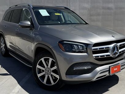 Used 2020 Mercedes-Benz GLS 450 4MATIC
