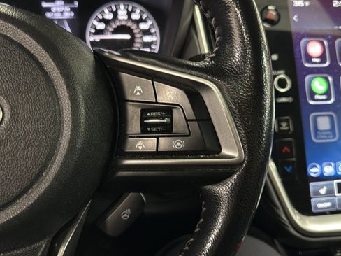 Used 2021 Subaru Outback Limited image 22