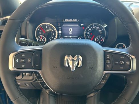 New 2026 RAM 1500 Big Horn image 45
