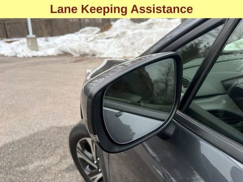 Certified 2024 Subaru Crosstrek 2.0i Premium image 7